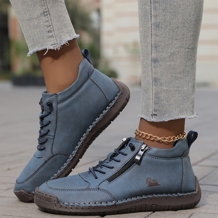ErgoVita™ – Sneakers dal comfort terapeutico