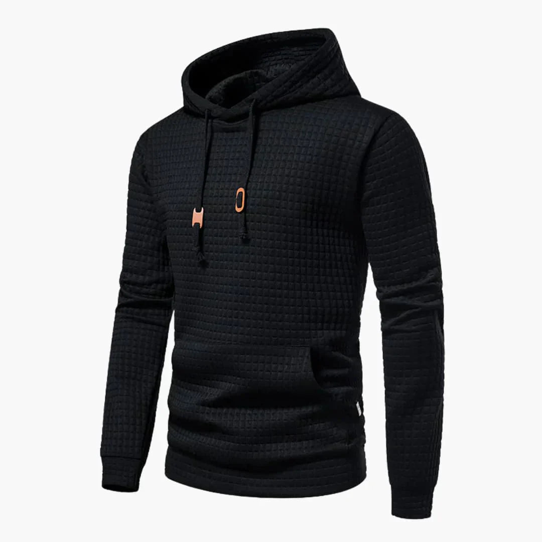 Roman | Felpa con cappuccio confortevole