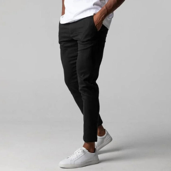 Avani | Pantaloni chino confortevoli