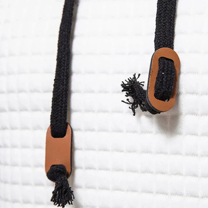 Roman | Felpa con cappuccio confortevole
