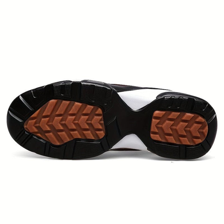 Ulysse | Scarpe da trekking confortevoli