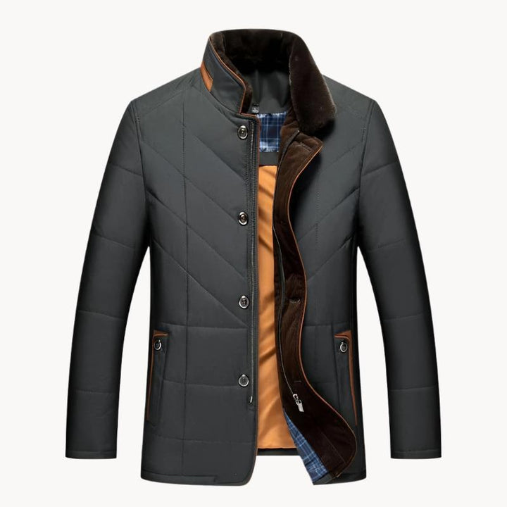 Noah | elegante giacca invernale