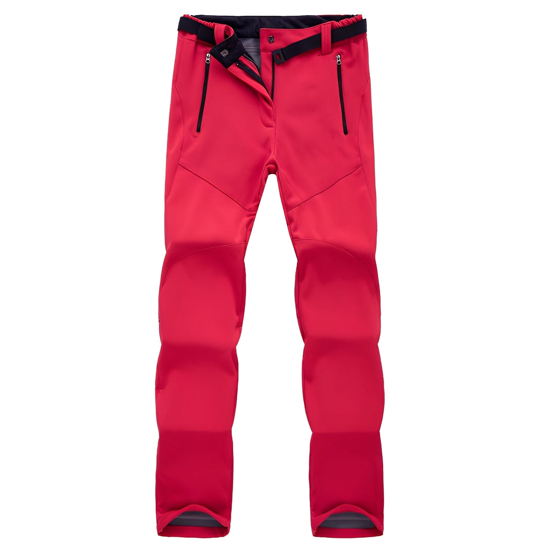 Glenna - Pantaloni casual impermeabili per donne