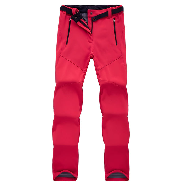 Glenna - Pantaloni casual impermeabili per donne