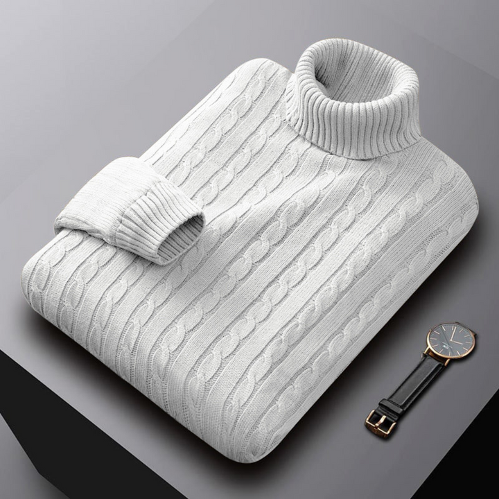 Zane | Top confortevole