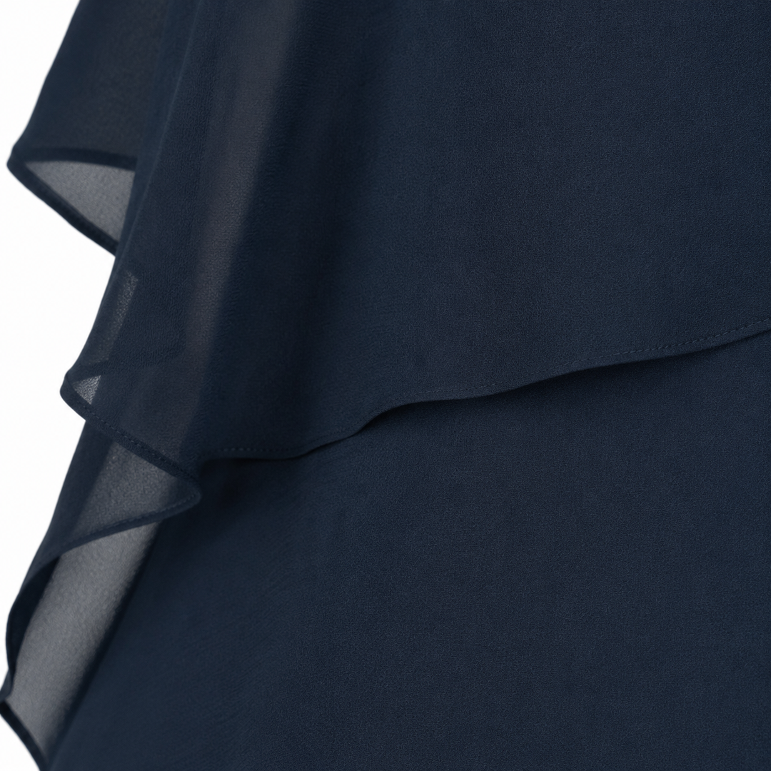 Carmen | Completo Elegante