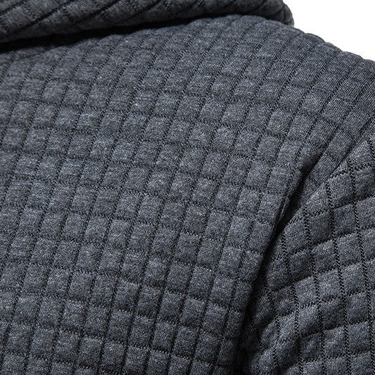 Roman | Felpa con cappuccio confortevole