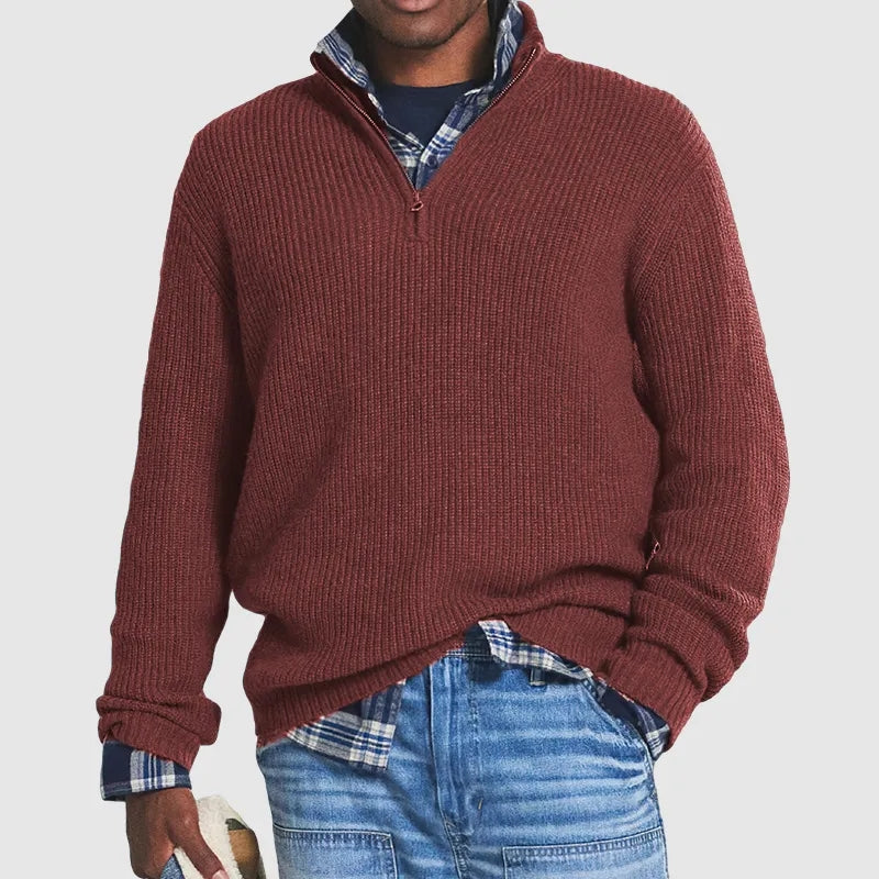 Harry | Maglione elegante e versatile