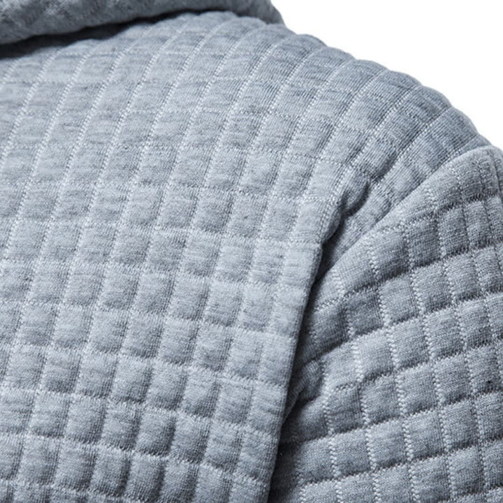 Roman | Felpa con cappuccio confortevole