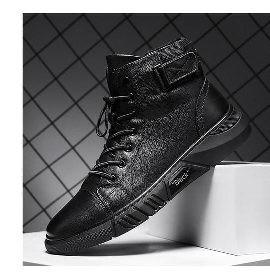 Marc | Scarpe eleganti in pelle