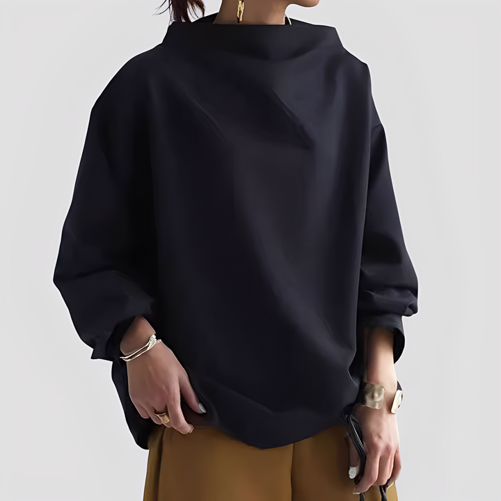 Twyla - Elegante maglione ampio per donne