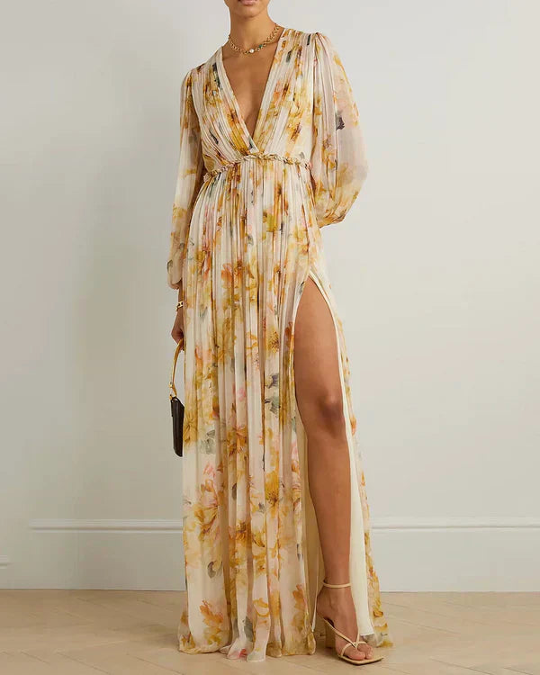 Nele – Elegante Abito per Donne