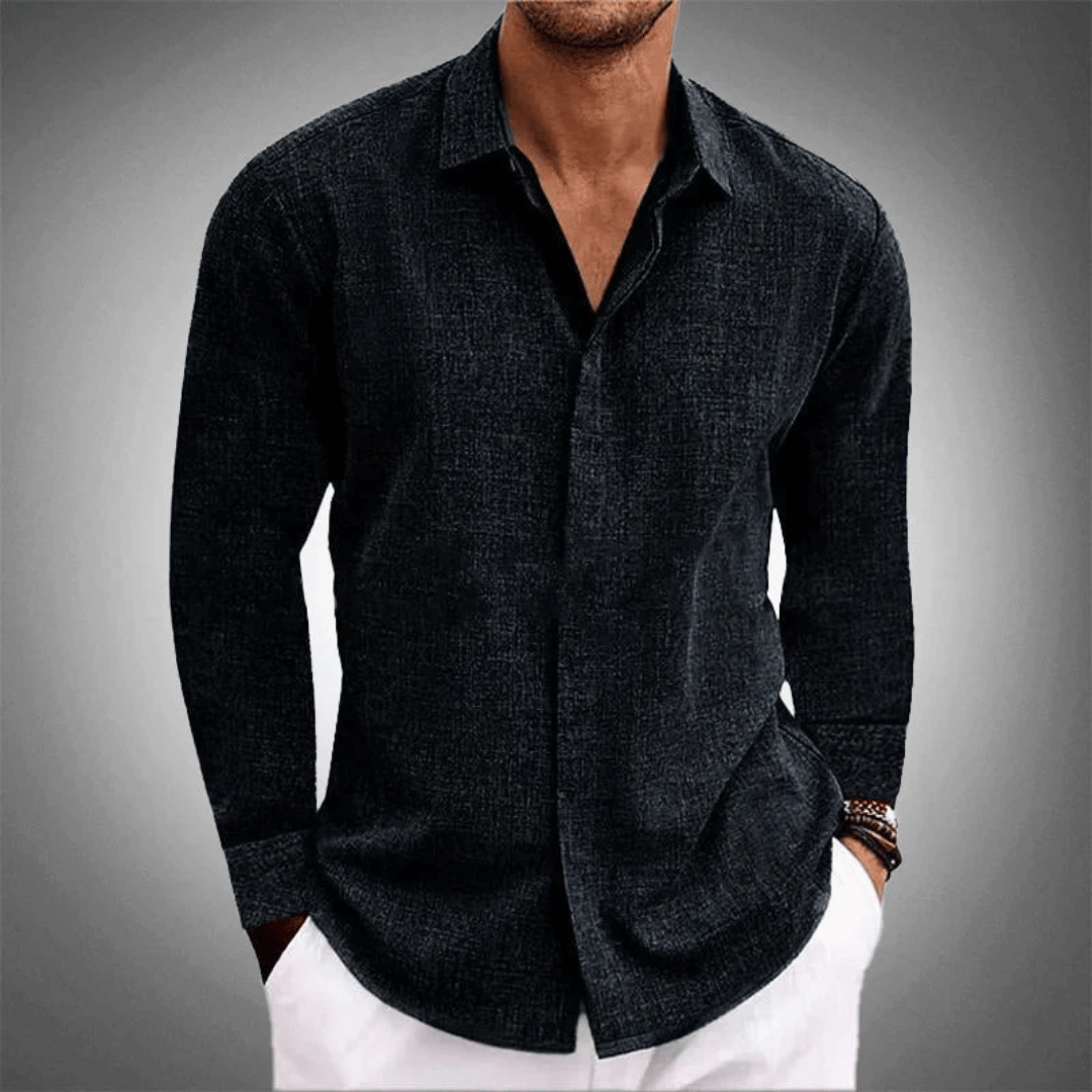Jude | Camicia elegante estiva