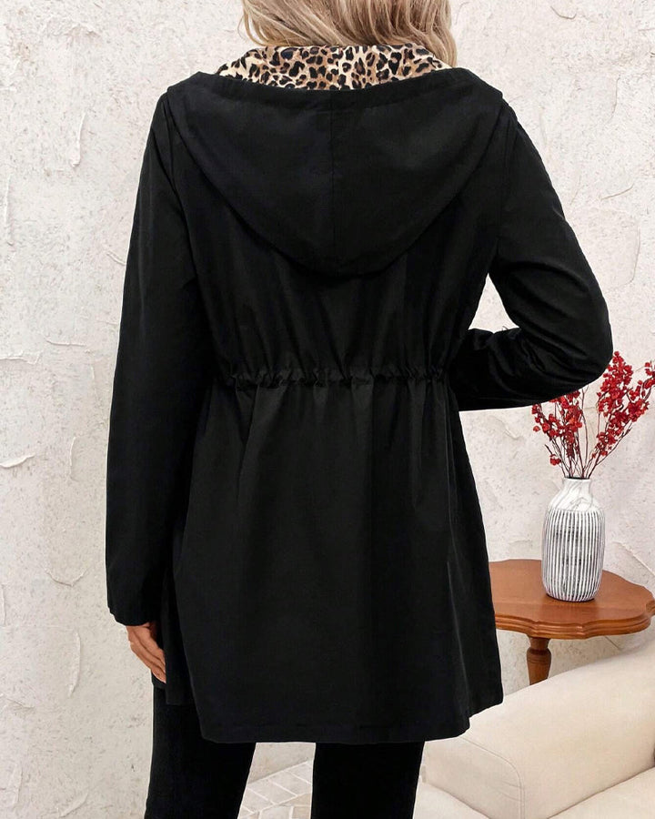 Alessia™ | Giacca Reversibile Elegante