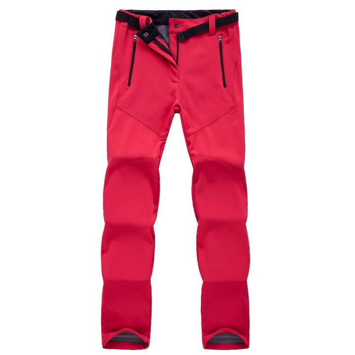 Julien – Pantaloni da escursionismo impermeabili