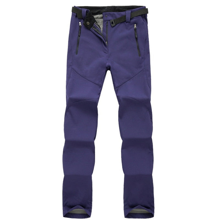 Julien – Pantaloni da escursionismo impermeabili