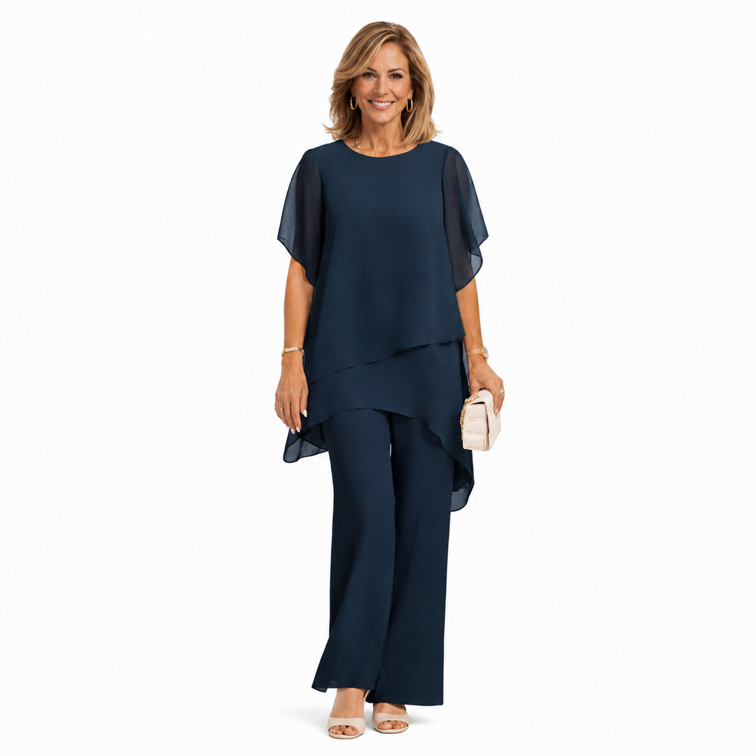 Carmen | Completo Elegante