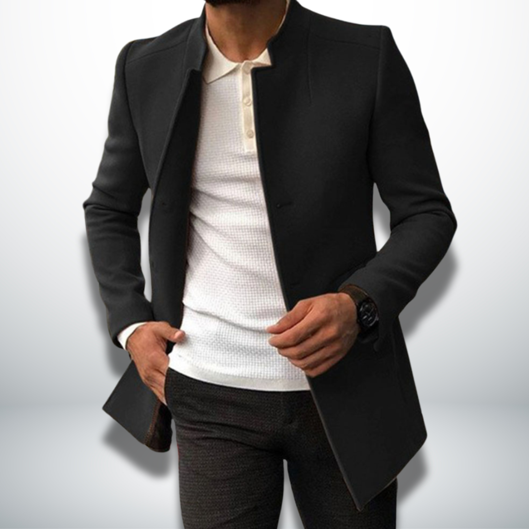Cesare | Giacca elegante e confortevole