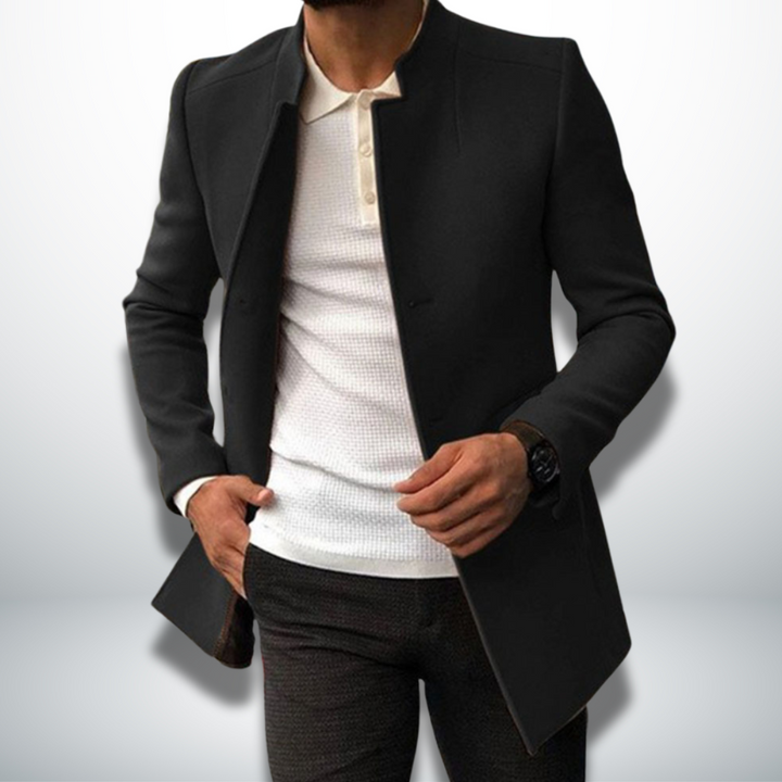 Cesare | Giacca elegante e confortevole