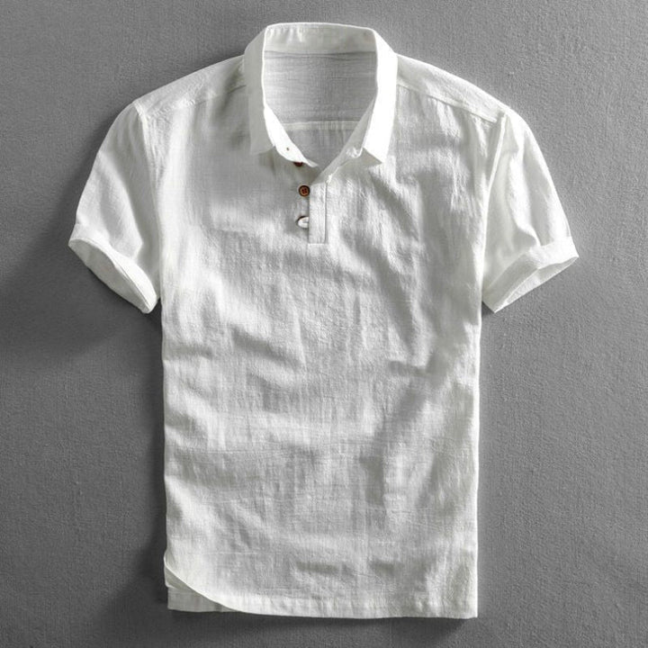 Bush | Polo elegante e versatile