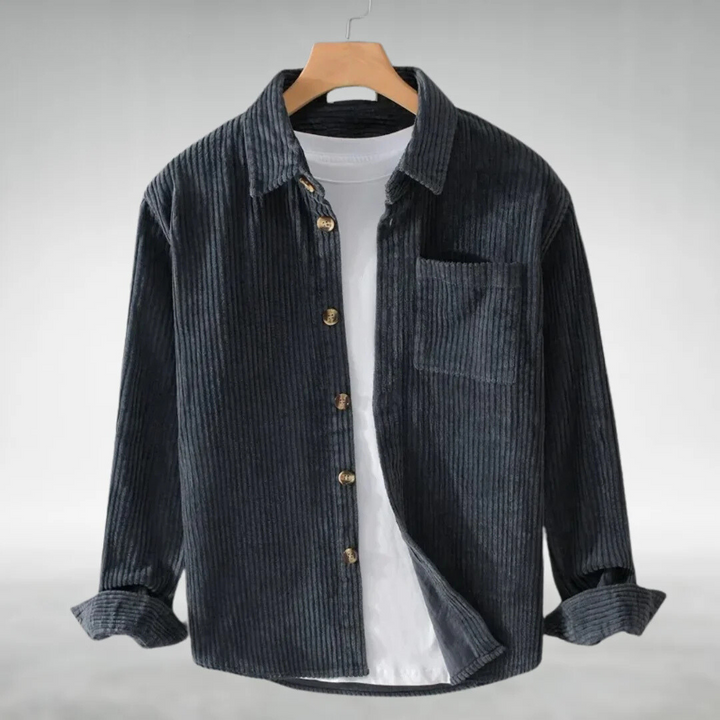Dudley | Camicia elegante e confortevole
