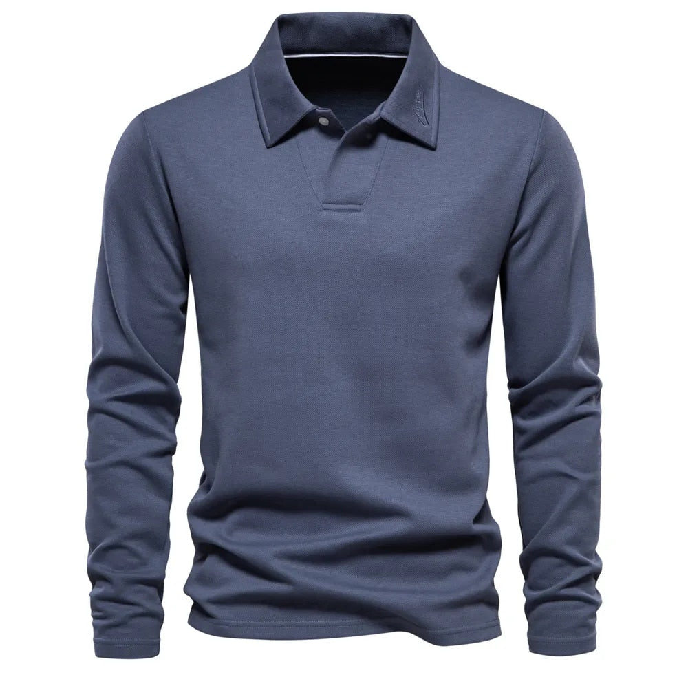 Sean | polo elegante di lusso