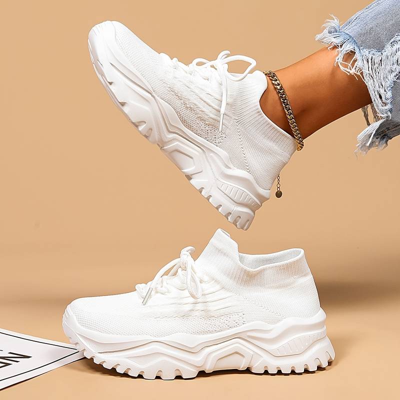Chenille - Comode Scarpe Ortopediche