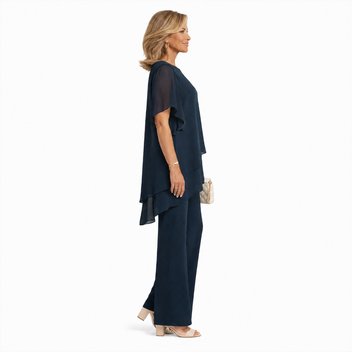 Carmen | Completo Elegante