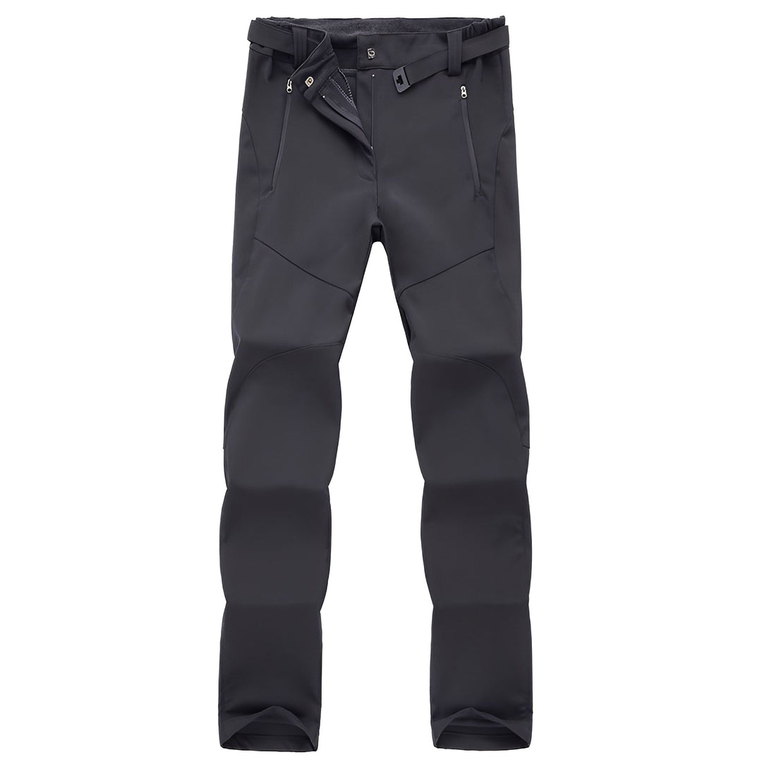Glenna - Pantaloni casual impermeabili per donne