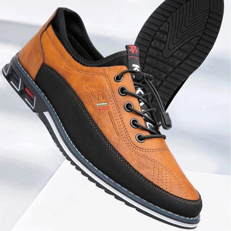 Daniel | Scarpe Oxford Eleganti