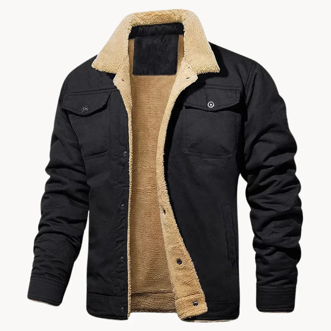 Luca | giacca bomber elegante