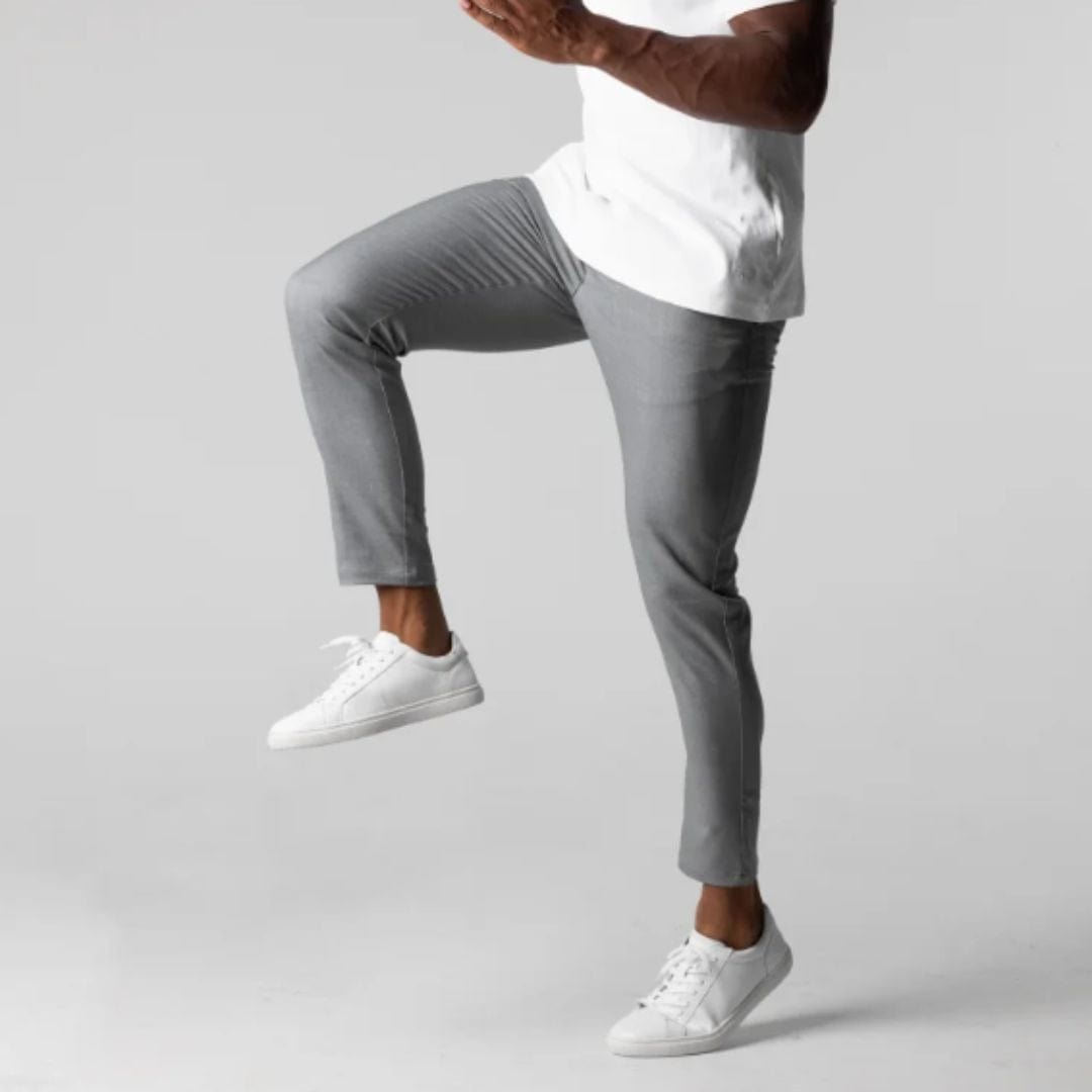 Avani | Pantaloni chino confortevoli