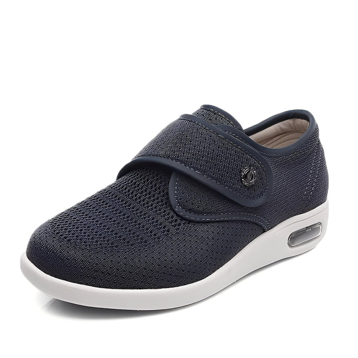 Zoey - Comode scarpe casual con vestibilità larga per donne