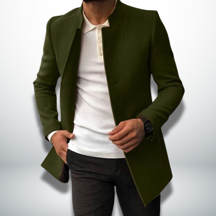 Cesare | Giacca elegante e confortevole