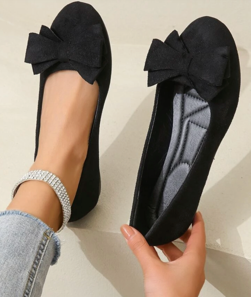 Nadine - Comode Scarpe Senza Lacci per Donne
