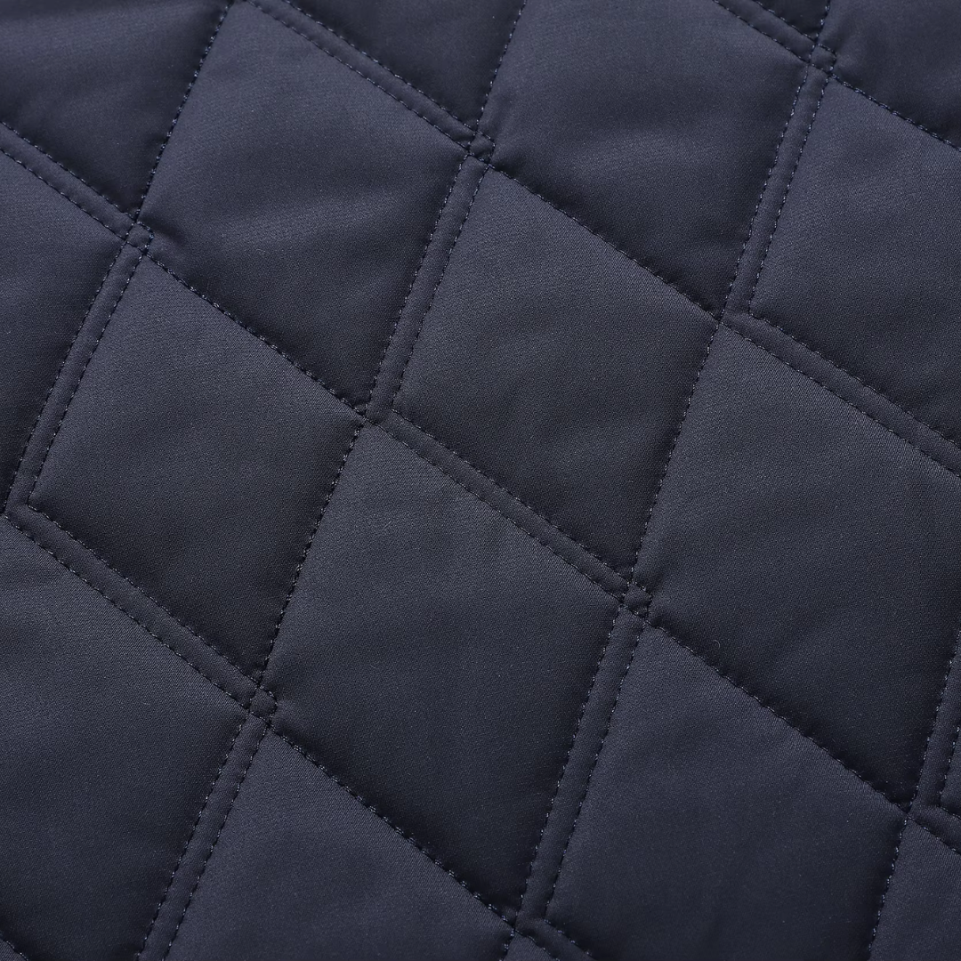 Verano | Giacca elegante imbottita