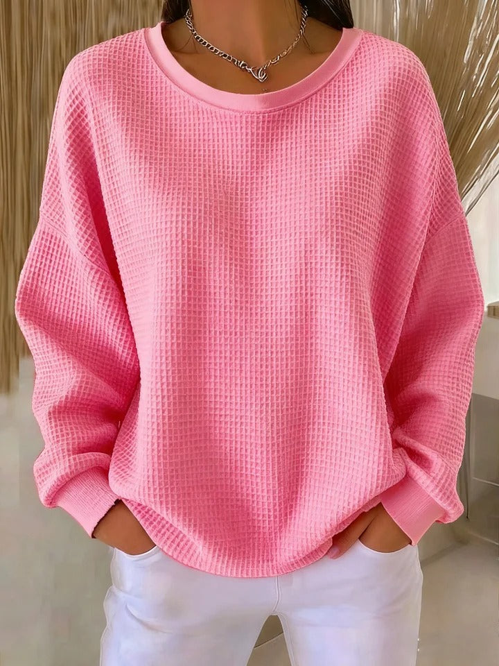 Ella | Maglia Morbida Dal Tocco Raffinato