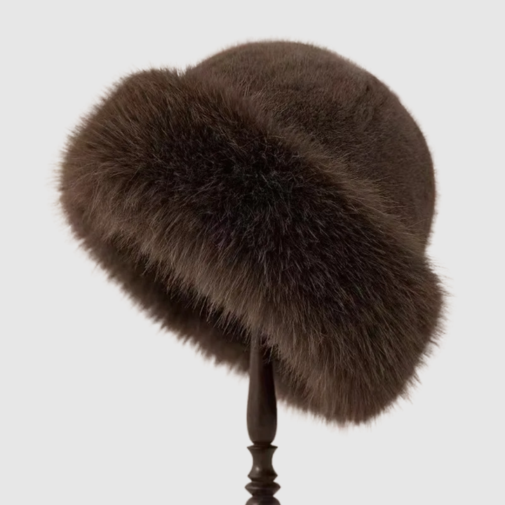 Anne | Cappello Invernale Elegante