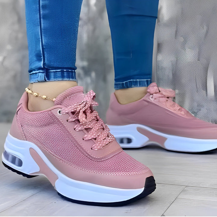 Michele - Casual, ergonomiche sneaker sportive per donne