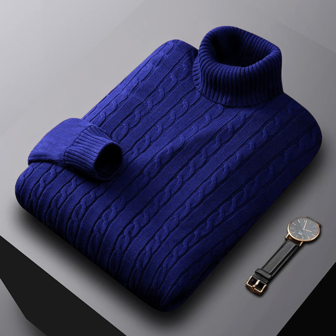 Zane | Top confortevole