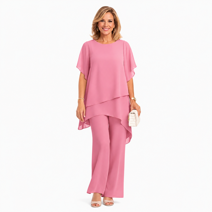 Carmen | Completo Elegante
