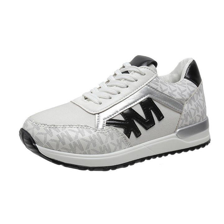 Beverley - Eleganti, comode sneaker per donne
