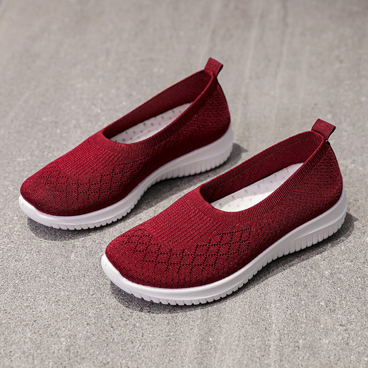Monna - Casual e ultraleggeri slipper per donne