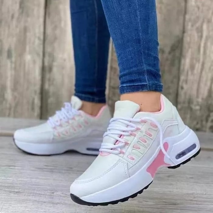 Thea – Scarpe Ortopediche Comode