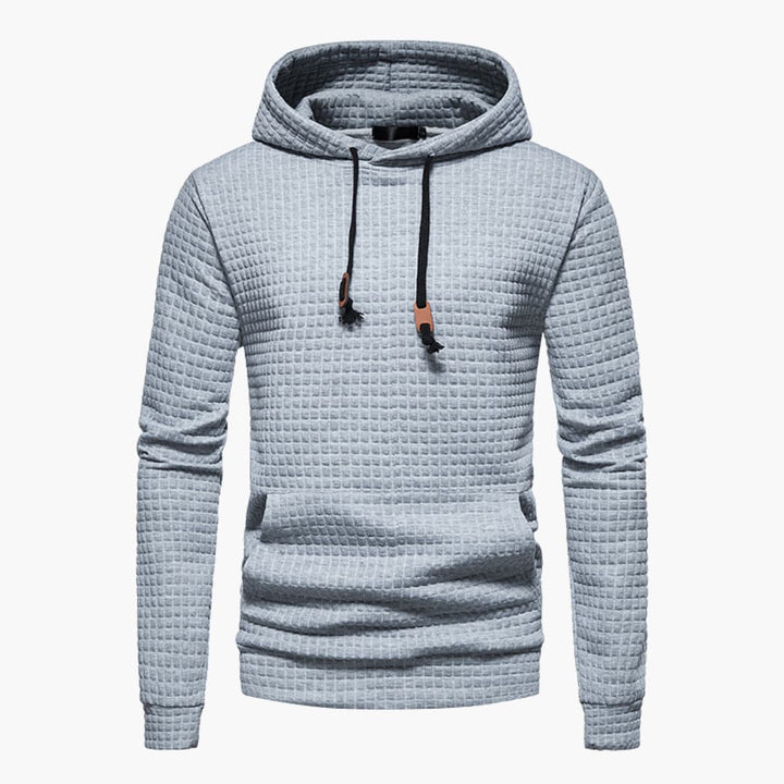 Roman | Felpa con cappuccio confortevole