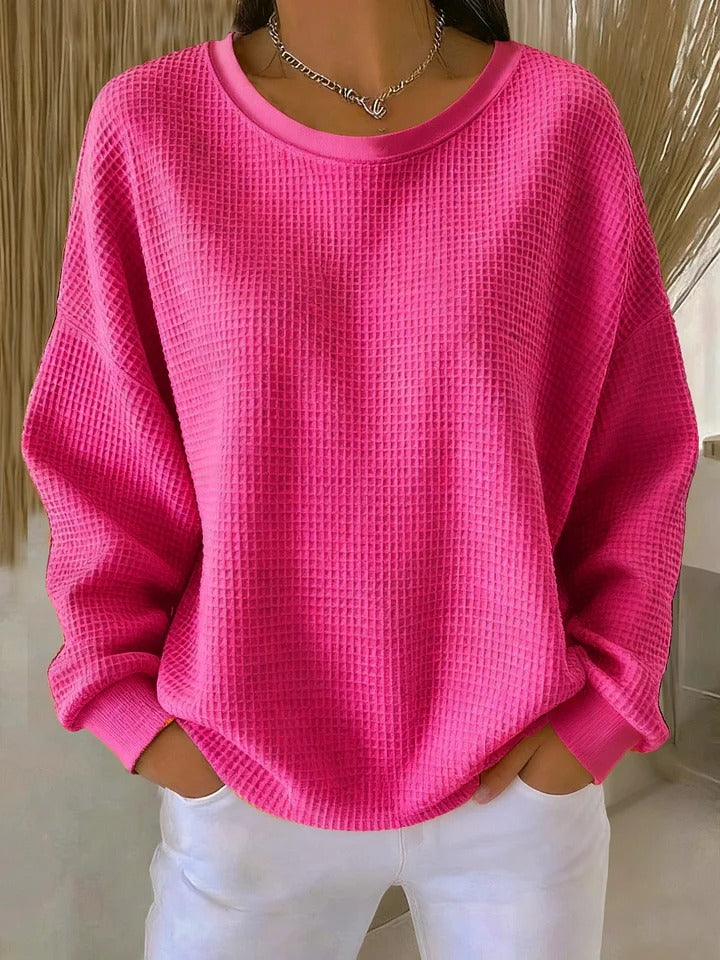 Ella | Maglia Morbida Dal Tocco Raffinato