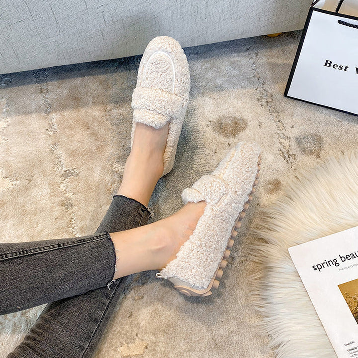 Winona - Casual e comode pantofole per donne