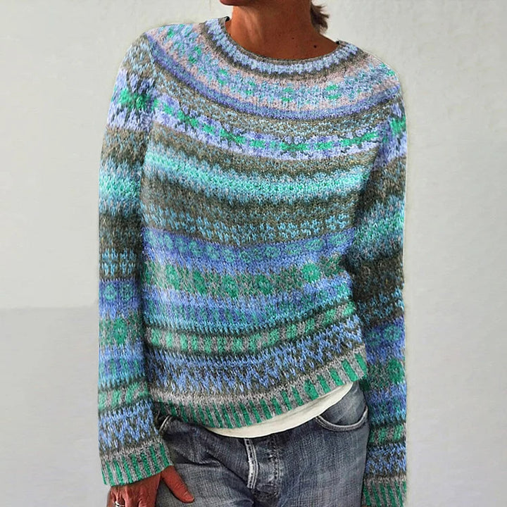 Olivia – Maglia a maglie