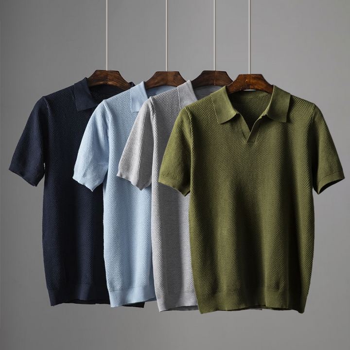 Miracle | elegante polo estivo