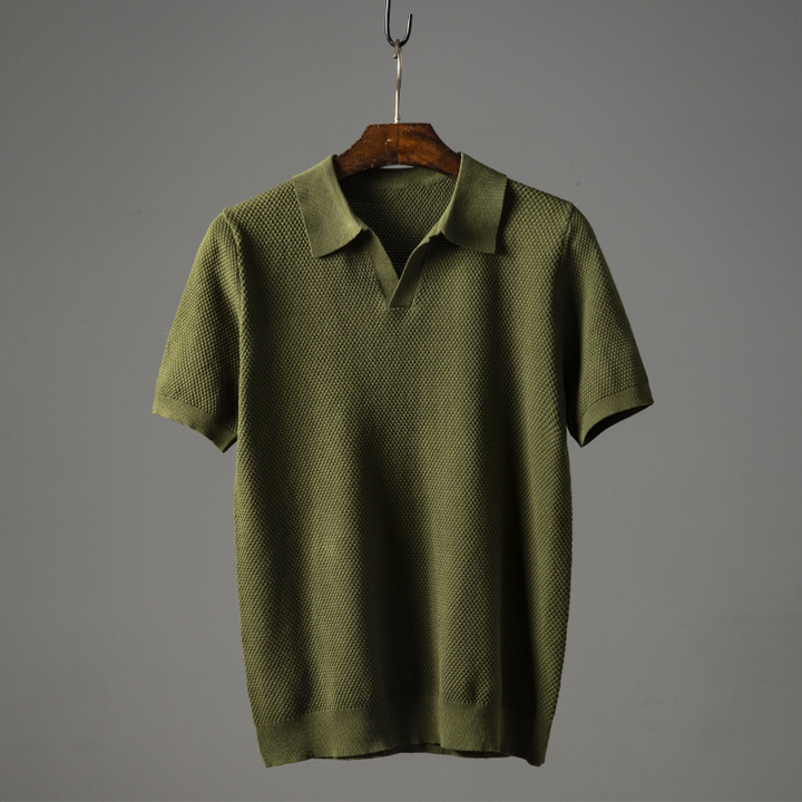Miracle | elegante polo estivo
